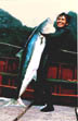 Record South American yellowtail